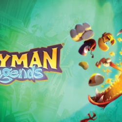 Rayman Legends | Xbox One & Series