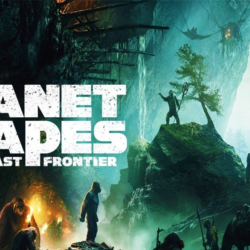 Planet of the Apes: Last Frontier | Xbox One & Series