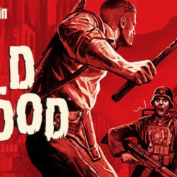 Wolfenstein: The Old Blood | Xbox One & Series