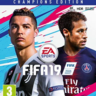 FIFA 19 Champions Edition / XBOX ONE / АККАУНТ