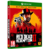 Red Dead Redemption 2 Ultimate Edition XBOX ONE/Series