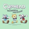 CUPHEAD - THE DELICIOUS LAST COURSE   12 игр (XBOX)