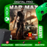 Mad Max   5 игр / XBOX Series X|S