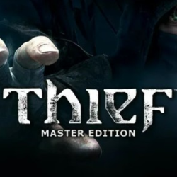 Thief: Master Thief Edition (2014) STEAM КЛЮЧ / РФ КЗ МИР