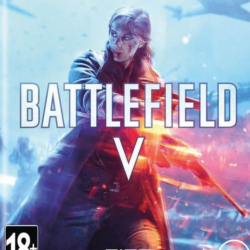Battlefield V XBOX ONE ⭐💥🥇✔️