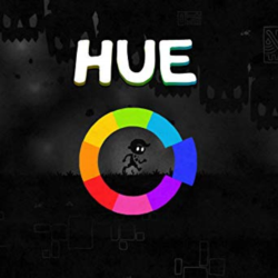 Hue (Steam key / РФ Весь Мир)