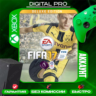 FIFA 17 Deluxe Edition / XBOX ONE