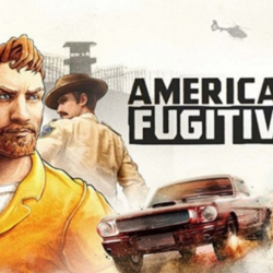 American Fugitive (Steam KEY)   ПОДАРОК