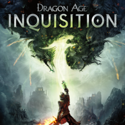 Dragon Age Inquisition   Sunset overdrive / XBOX ONE 🏅