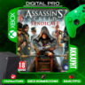 ASSASSIN&acute;S CREED SYNDICATE / XBOX ONE