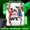 EA SPORTS UFC / XBOX ONE, Series X|S / АККАУНТ