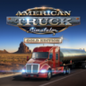 American Truck Simulator Enchanted Edition (Steam)
