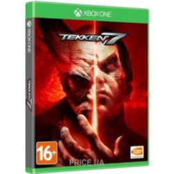 Tekken 7 XBOX ONE