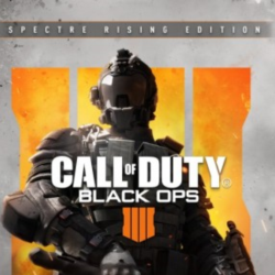 Call of Duty:Black Ops 4 XBOX ONE