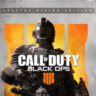 Call of Duty:Black Ops 4 XBOX ONE