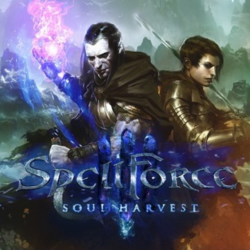 SpellForce 3: Soul Harvest (Steam KEY)   ПОДАРОК