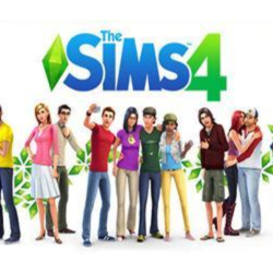 The Sims 4 новый аккаунт Origin вечная гарантия💳0%