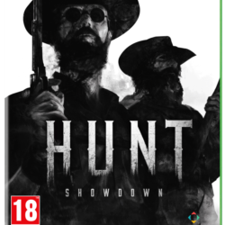 Hunt Showdown Xbox One/Xbox Series