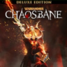 Warhammer: Chaosbane Deluxe Edition Xbox One ⭐⭐⭐