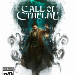 XBOX 24/7 Call of Cthulhu   Chant 🎮 XBOX ⚡️Авто 24/7