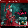 XBOX 24/7 Call of Cthulhu   Chant    XBOX   Авто 24/7