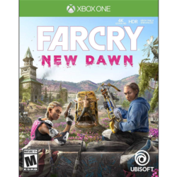 XBOX 24/7 Far Cry New Dawn 🎮 XBOX ⚡️Авто 24/7