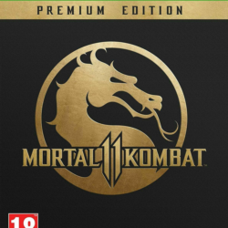 XBOX 24/7 Mortal Kombat 11 Premium 🎮 XBOX ⚡️Авто 24/7