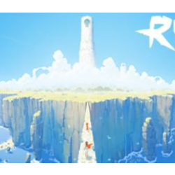 RiME|новый аккаунт|0% КОМИССИЯ|EPIC GAMES