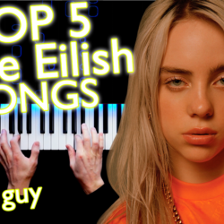 Billie Eilish - Bellyache