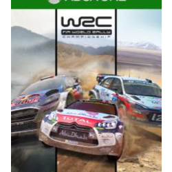 WRC Collection FIA Championship XBOX ONE💪🥇💥✔️