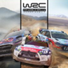 WRC Collection FIA Championship XBOX ONE