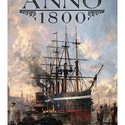 ANNO 1800 Season Pass [Uplay] RU/MULTI  ГАРАНТИЯ