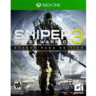 Sniper Ghost Warrior 3 Season Pass Edition XBOX ONE