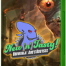 Far cry 4 Golden  Grand Theft Auto V 1 игра XBOX ONE