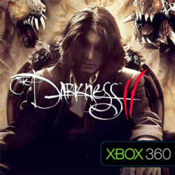 Xbox 360 | The Darkness II   The First Templar |ПЕРЕНОС