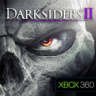 Xbox 360 | Darksiders II | ПЕРЕНОС