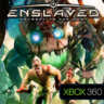 Xbox 360 | Enslaved | ПЕРЕНОС   ИГРА