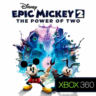 Xbox 360 | Epic Mickey 2 | ПЕРЕНОС