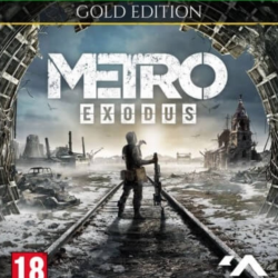 Metro Exodus Gold Edition | Xbox One & Series