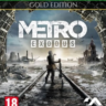 Metro Exodus Gold Edition | Xbox One & Series