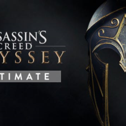 Assassin's Creed Odyssey - UE - Steam Access OFFLINE