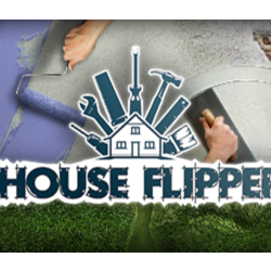 House Flipper   Garden Flipper - Steam Access OFFLINE