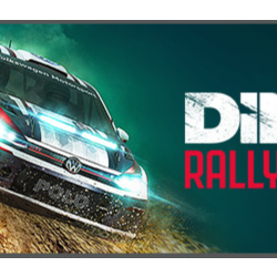 DiRT Rally 2.0 - Steam Access OFFLINE