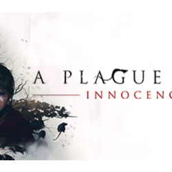 A Plague Tale: Innocence - Steam Access OFFLINE