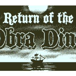 Return of the Obra Dinn - Steam Access OFFLINE