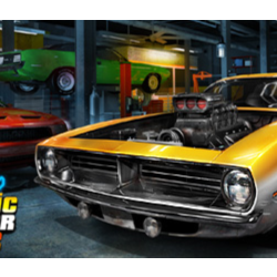 Car Mechanic Simulator 2018 - Steam Access OFFLINE