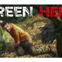 Green Hell - Steam Access OFFLINE