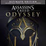 Assassin s Creed Odyssey (Ultimate) Xbox One   Series
