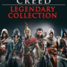 Odyssey Origins Syndicate Unity Rogue Black XBOX ONE