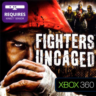 Xbox 360 | Fighters Uncaged | ПЕРЕНОС